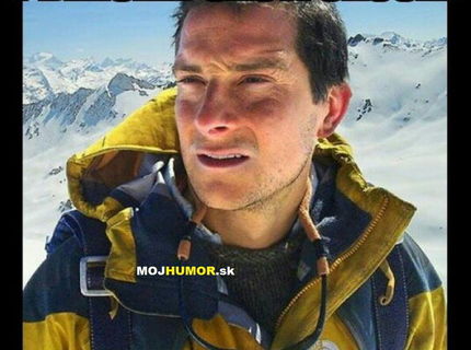 Viete čo je najväčšia výzva?:D