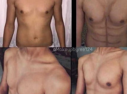 Tu je dôvod, prečo by ste mali zobrať chalana na prvé rande na plaváreň :d