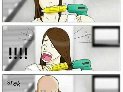 Ako môžu dopadnúť stupídne internetové výzvy! :D