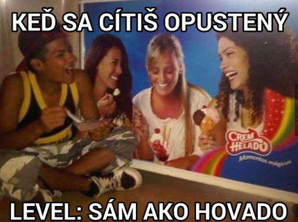Ako zistíš, že si naozaj looser :D