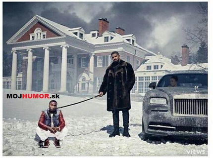 Ako zistíš, že si už naozaj bohatý :D