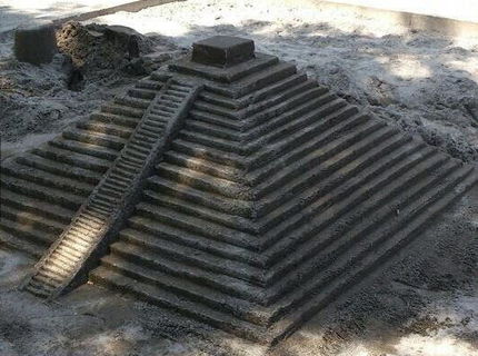 Je toto normálne? Toto sa môže vyskytnúť iba tam... :D