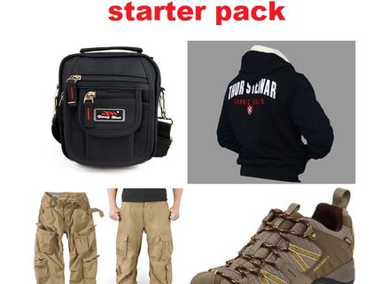 Ako vidím revízora v MHD :D