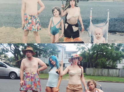 Super foto! Máte aj vy nejakú takúto? Tak nám ju pošlite! :)