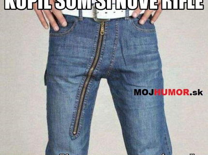 Módny typ pre všetkých pánov :D