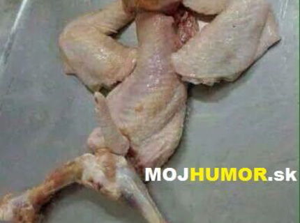 Kruté obedové menu ... kkks :D