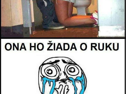 Romantika alebo erot... :D