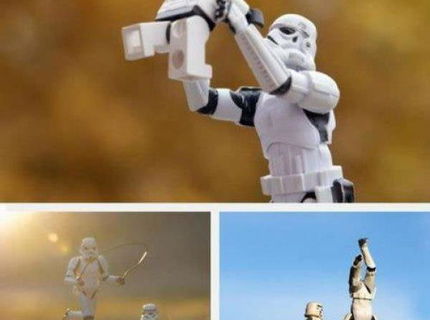 Smutný príbeh .... :D