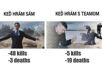 Hráči, spoznávate sa?:D