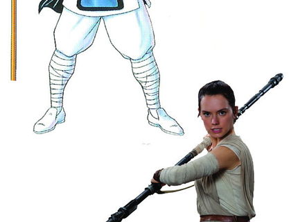 Toto je asi najhoršie prerobený hrdina. Kto by to čakal?