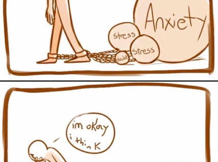 Smutný komix dnešnej doby... ako to vnímate vy?