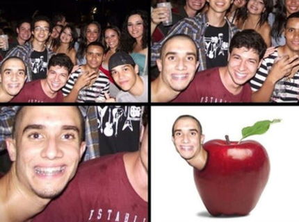 Tento chlapec je hviezdou internetu :D