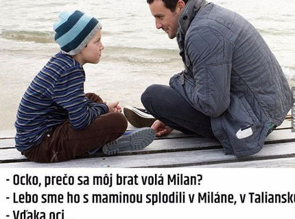 A podla čoho ste pomenovaní vy?:D