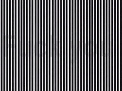 ZATRAS SVOJOU HLAVOU A UVIDÍŠ NIEČO :D