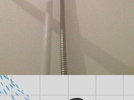 Značková sprcha? Nech sa páči :D