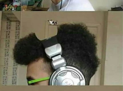 Co sa stane ked drtíš moc pc :D