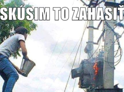 Skusim to :3