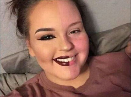Chalani, toto dokáže so ženami spraviť make up!