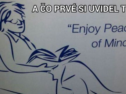 Ruku na srdce! Čo ste uvideli na tomto obrázku ako prvé?:D Prosím do komentu :D