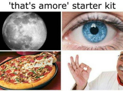 Ako na romantiku? Tu je zaručený recept :)