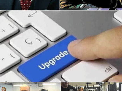 Tak toto je nový hrdina.. čo poviete na zmenu??