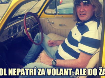 Výrok dňa: