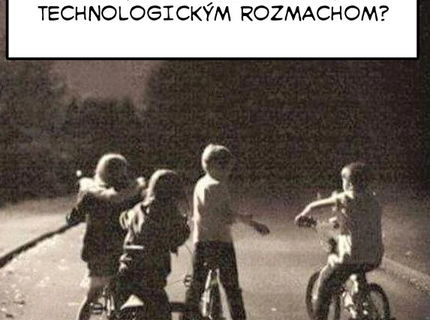 Spomínate si na svoje detstvo? Aké bolo?
