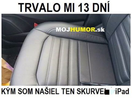 Nájdi tablet na tejto foto:D