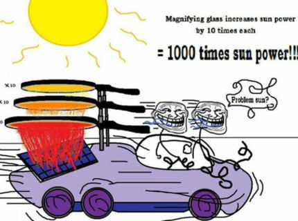 Dobíjanie elektromobilu nebolo nikdy jednoduchšie :D