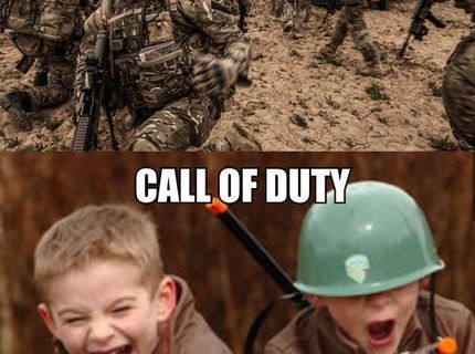 Gameri! Čo súhlasíte s týmto postom?:D