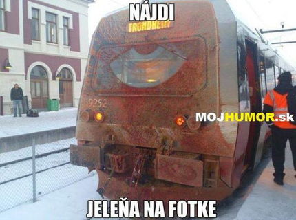 No čo, našli ste ho?:D