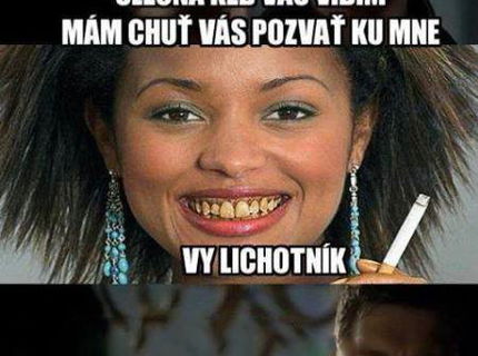 Ako balí zubár baby :D
