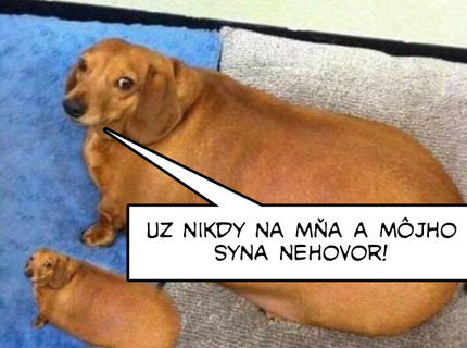 Haha...tolto je podarené :D