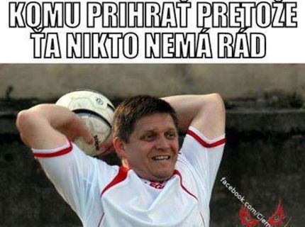 Ten pocit keď ta nikto nemá rád....