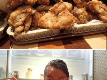 KFC prišiel s novinkou  - zjedz koľko vládzeš... ale iba v Japonsku :)