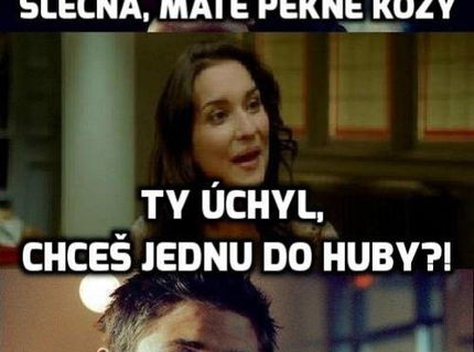 Ako rozmýšľa chlap a ako žena :D