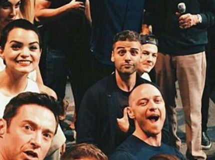 Celebrity si spravili selfie... a takto to dopadlo :D