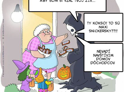 Jeseň je v znamení dušičiek! A čo vy, už si chystáte interiér na toto obdobie?? :)
