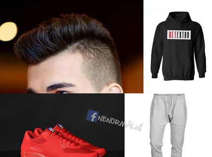 Ako sa obliecť na jeseň?