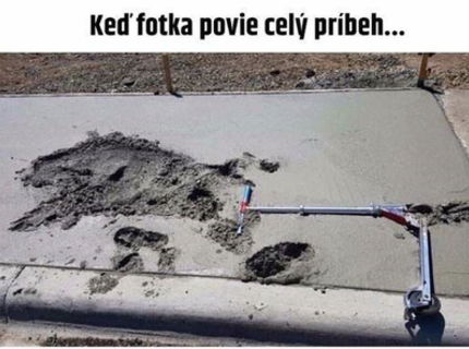 Leto prináša mnohé príbehy... tento nepotrebuje komentár :D