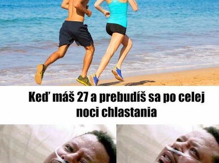 Aktivity cez leto kedysi a teraz :D