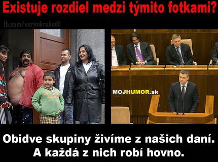 Či na jar, alebo na jeseň..stále je táto situácia rovnaká...čo poviete?