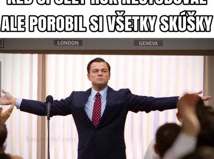 Komu sa podarili porobiť skúšky na VŠ takýmto spôsobom?:D Do komentu prosíííím :D