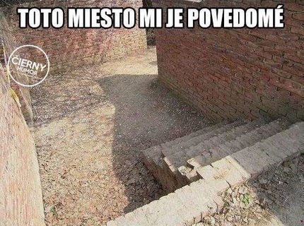 Hráči, spoznávate toto miesto?:D