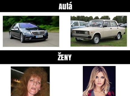 Západná VS Východná EU :D