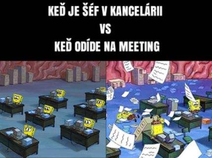 Pracovné nasadenie v open office :D