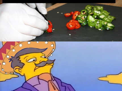 Milujete chilli? Ako ho pripravujete???