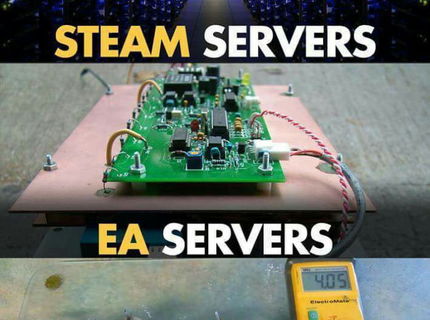 Nie je server ako server :D