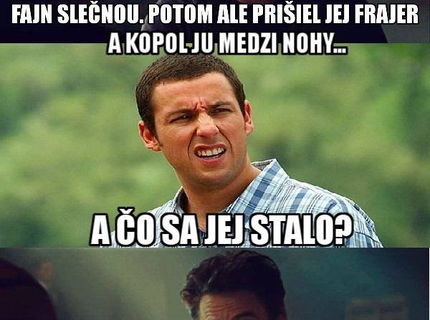 Co sa moze stat na diskoteke :D