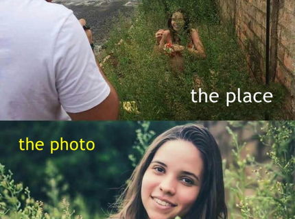 Fotografie - čo sa za nimi skrýva :D